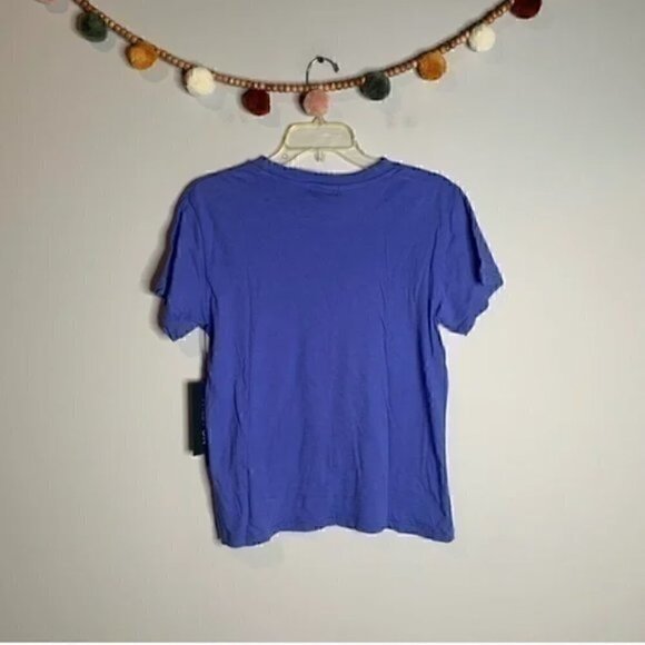 NWT Wildfox Every Hour is Happy Hour graphic tee - Picture 4 of 6
